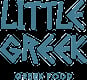 LITTLE GREEK