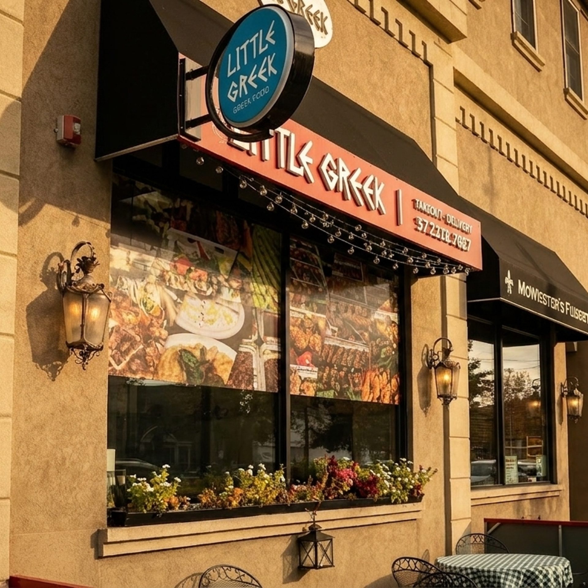 Two locations to find your favorites